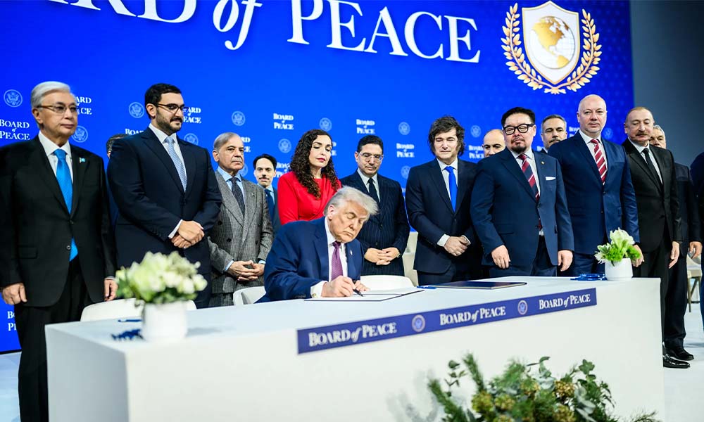 In Gaza, Phase 2 Has a Framework. What It Doesn’t Have Is a Foundation.