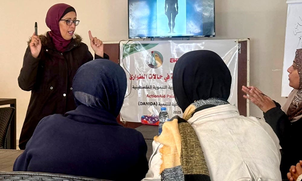 In Gaza, Phase 2 Has a Framework. What It Doesn’t Have Is a Foundation.