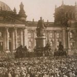 Are We in Weimar America? Similarities and Differences