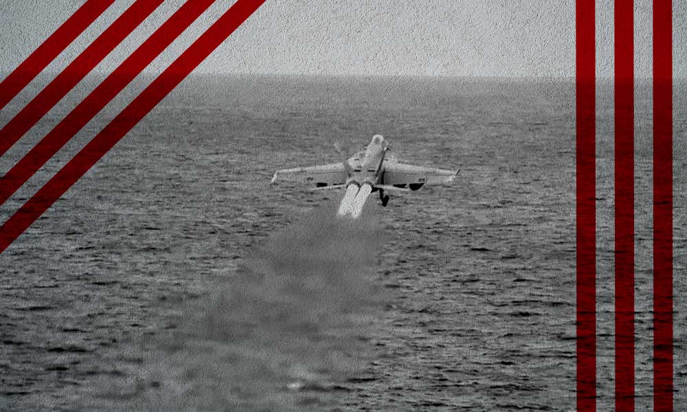 The Future of Iran, Israel and the United States: Too Soon to Say