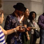 African American Synagogue Brings New Traditions to DC African American Synagogue Brings New Traditions to DC
