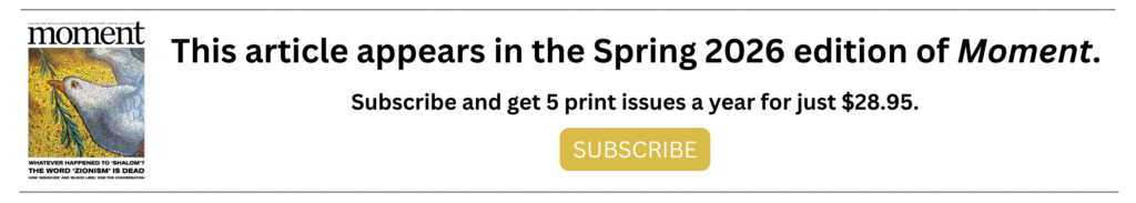 Opinion | Bridge Over Icy Waters