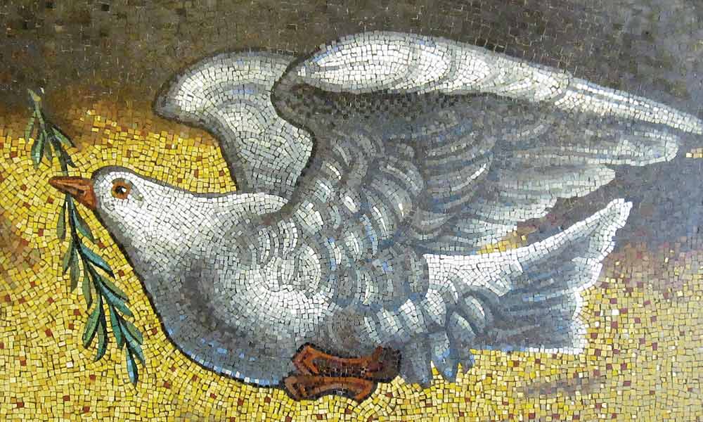 Jewish Word | Has Israel Said Shalom to ‘Shalom’? Jewish Word | Has Israel Said Shalom to ‘Shalom’?