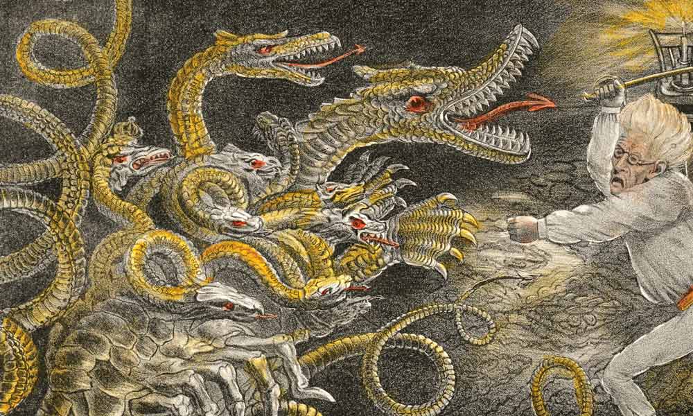 Ask the Rabbis | What Have We Learned About How To Fight Antisemitism?