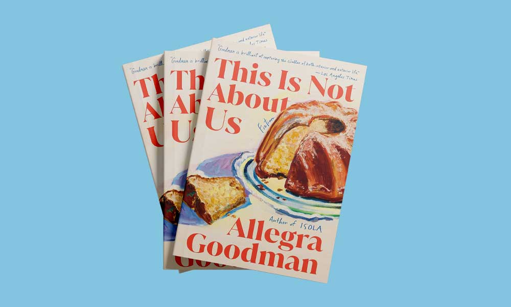 Book Review | It’s All in the Family