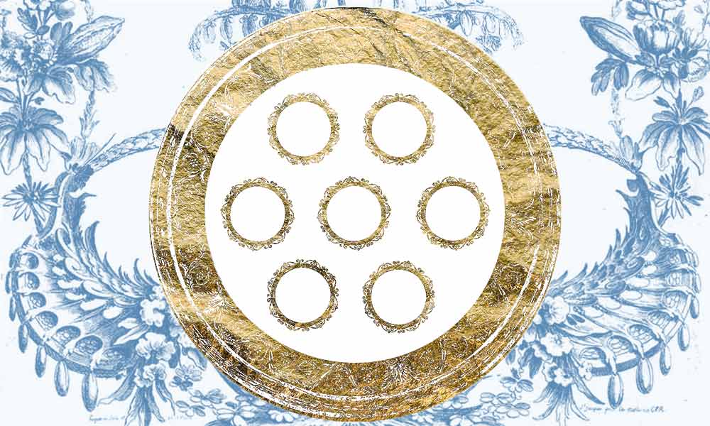 A Haggadah for Chaotic Times A Haggadah for Chaotic Times