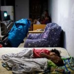 Seeking Safety, Confronting Insanity