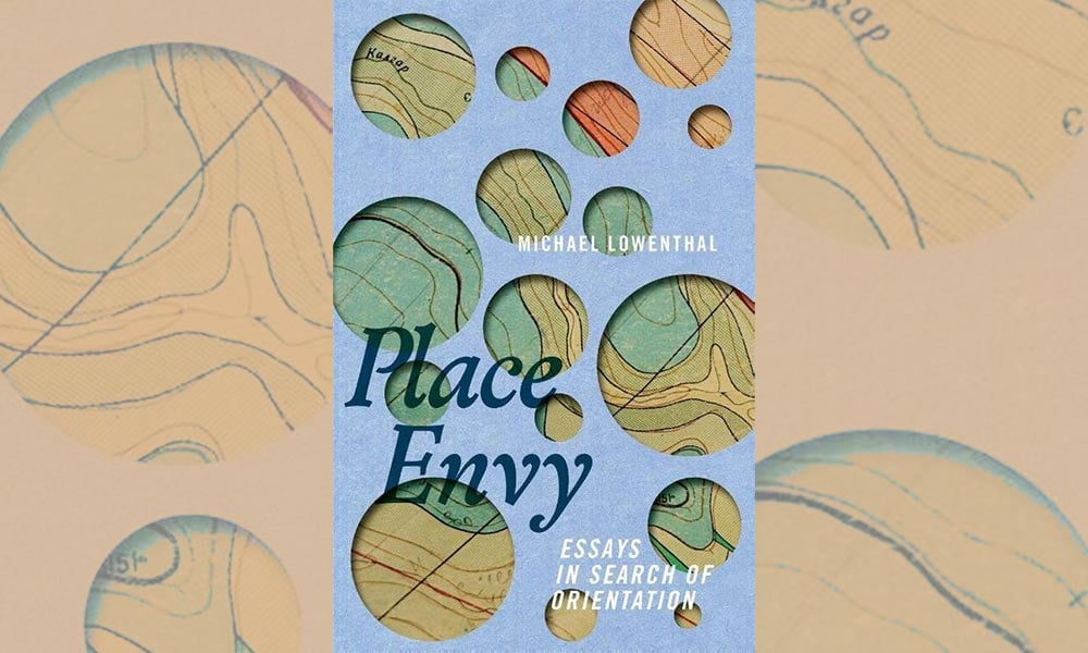 Book Review | His Own Story