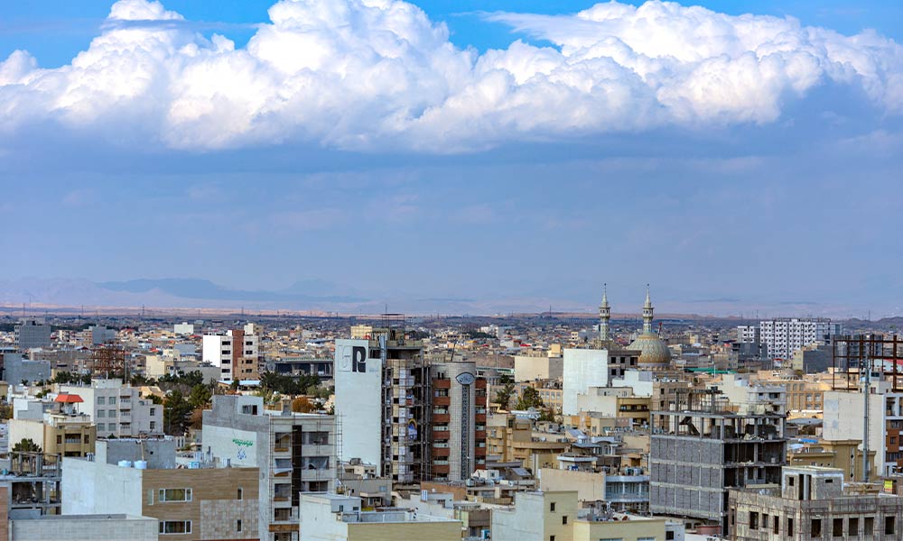 From the Editor | The Iran Diaries