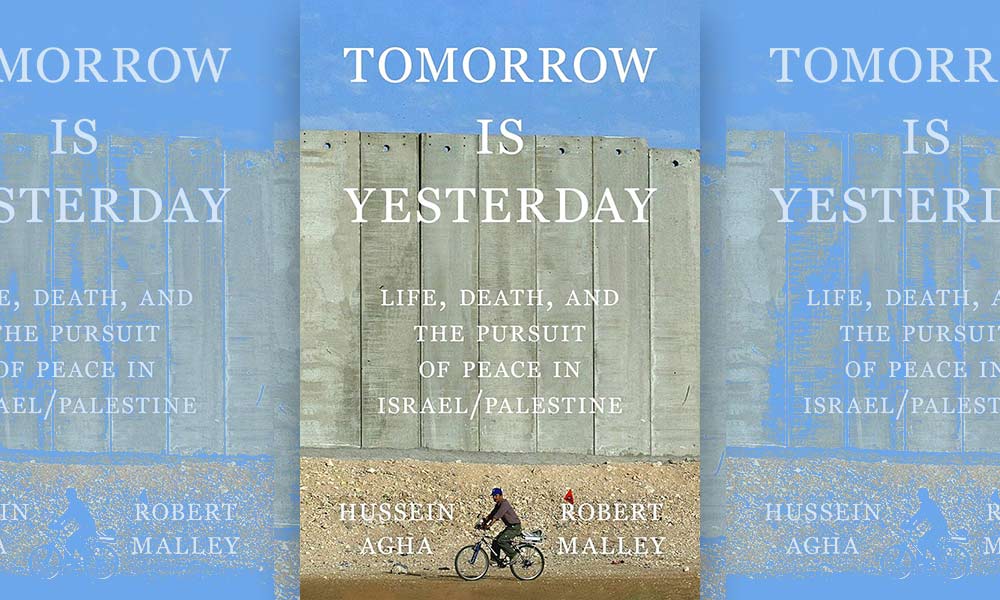 Book Review | Can Peace Come Tomorrow? Book Review | Can Peace Come Tomorrow?