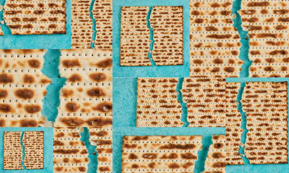 Talk of the Table | Afikomen: Judaism’s Premier Treasure Hunt Talk of the Table | Afikomen: Judaism’s Premier Treasure Hunt