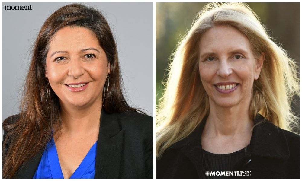 Could Peace Between Israel and Lebanon Really Happen? with Hanin Ghaddar and Nadine Epstein