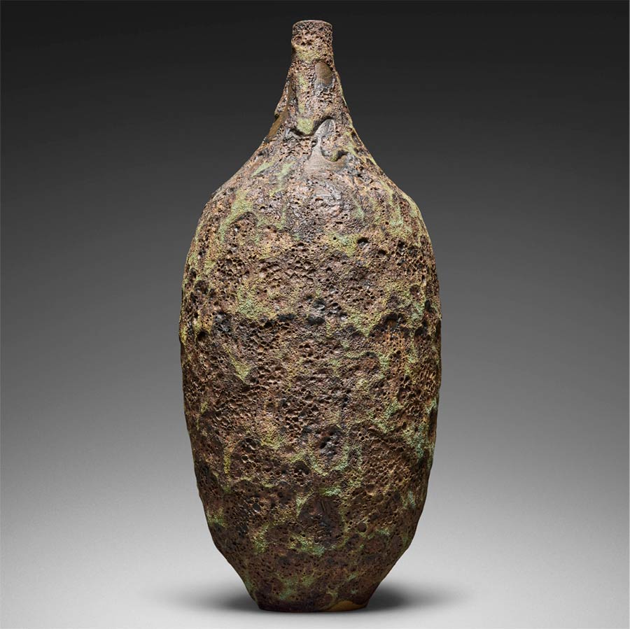 The Unique Collaboration of Innovative Ceramicists Gertrud and Otto Natzler