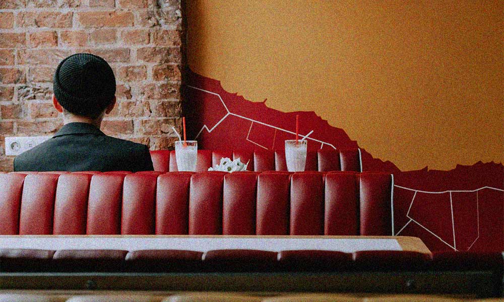 Short Fiction | ‘A Hot October Day’