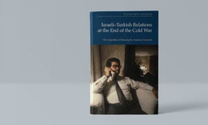 Eldad Ben Aharon book
