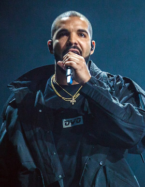 Jewish or Not: Drake