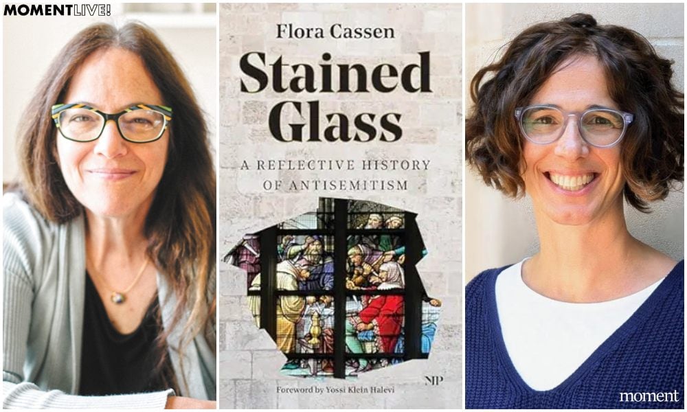 From Belgium to the United States: Jewish History, Memory, Identity, and Belonging with Flora Cassen and Amy E. Schwartz From Belgium to the United States: Jewish History, Memory, Identity, and Belonging with Flora Cassen and Amy E. Schwartz
