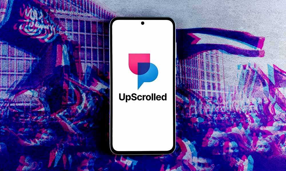 UpScrolled’s Wild West