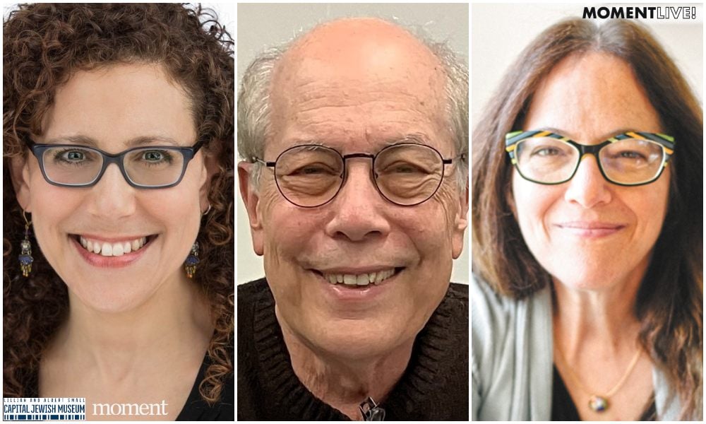 Blacklists Through the Ages with Lauren Strauss, Glenn Frankel and Amy E. Schwartz