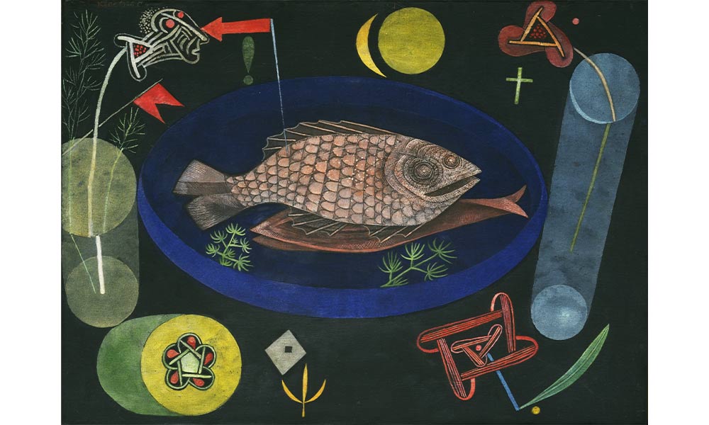 Paul Klee: Other Possible Worlds Paul Klee: Other Possible Worlds
