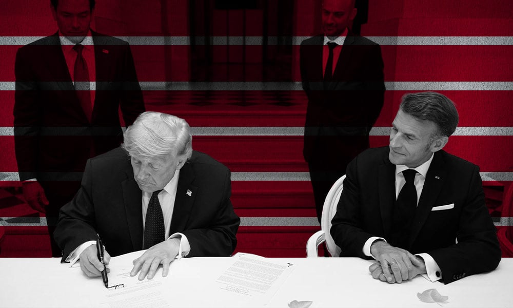 How to Deal With a Not-So-Great Iran Deal