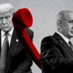 Trump’s Call to Netanyahu: Just a Lover’s Spat? Trump’s Call to Netanyahu: Just a Lover’s Spat?