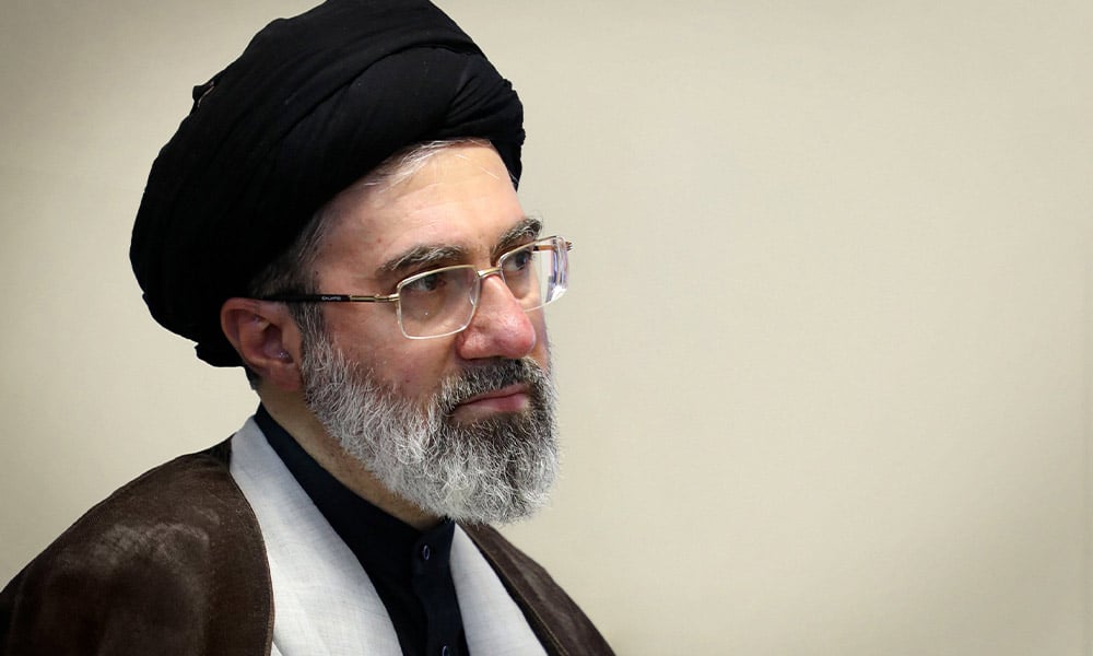 Opinion | Are Iran’s New Rulers Stronger Than Ever? Opinion | Are Iran’s New Rulers Stronger Than Ever?