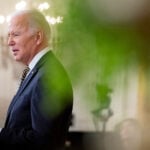 Opinion Interview with Julian E. Zelizer | The First Biden Assessment