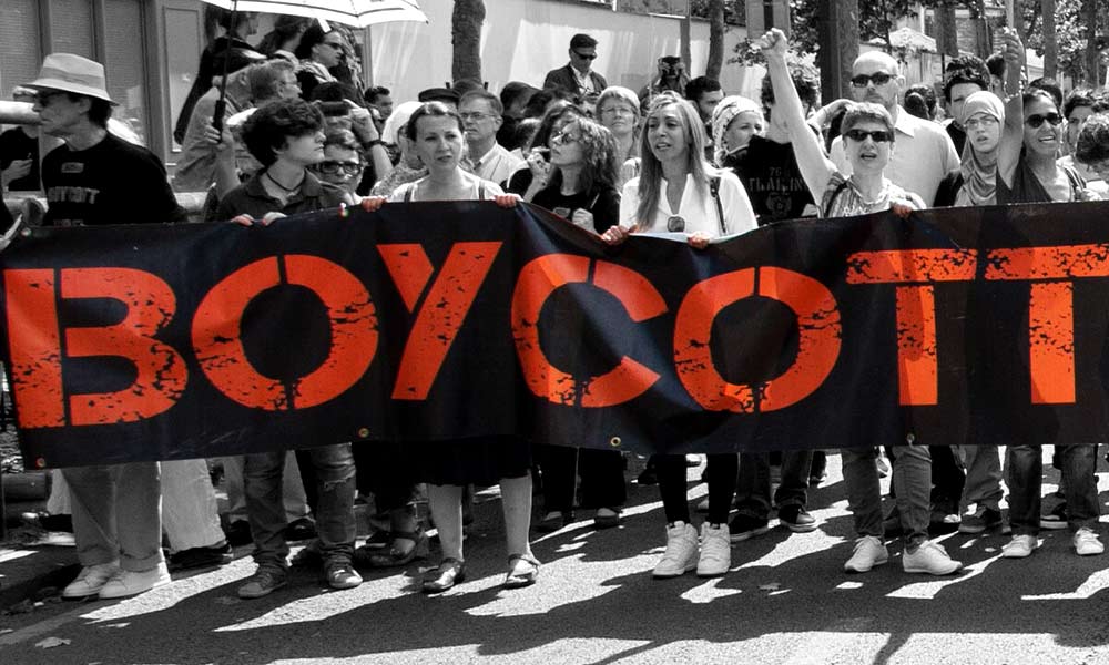 Moment Debate | Do Boycotts Produce Good Policy Outcomes?
