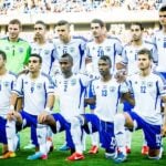 Israel and FIFA: The Battle off the Field