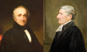 George Washington, Rhode Island’s Jews & a New Nation For All