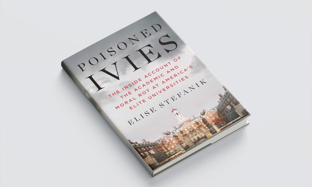 Book Review | An Unwanted Ally