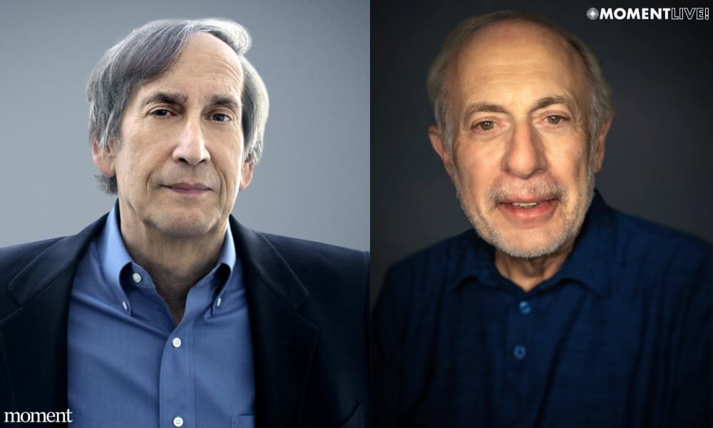 Shifting Sands: Saudi Arabia, Israel and America's Changing Middle East Strategy with Aaron David Miller and Robert Siegel