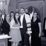 ‘We Are Not Meant to Separate Ourselves from Our Community’