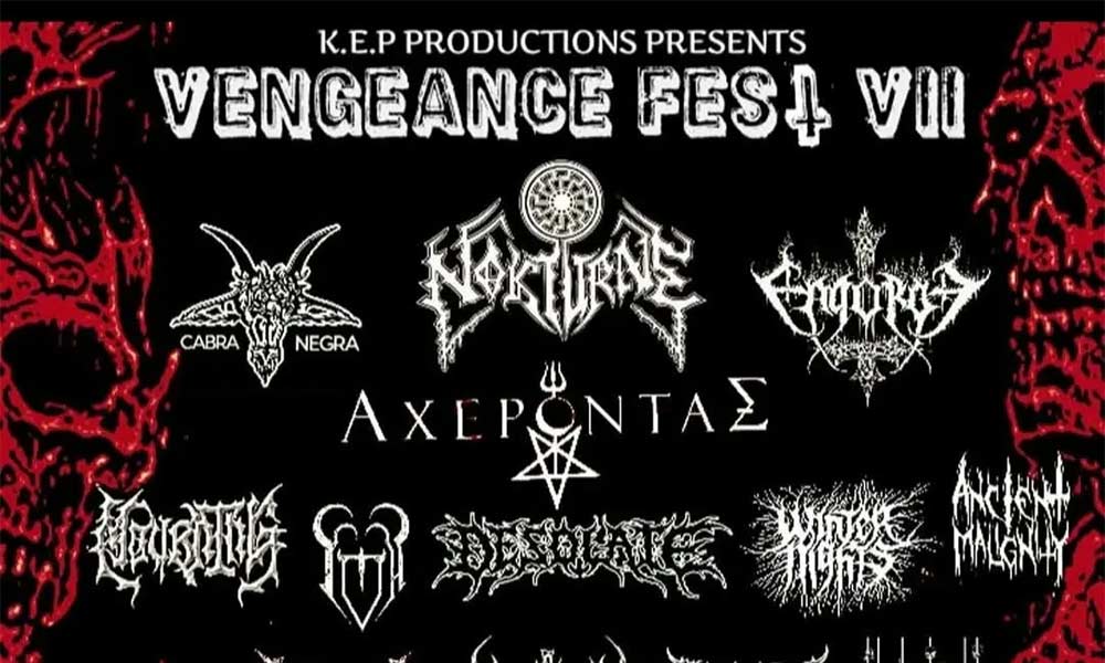 What Was Neo-Nazi Hate Music Doing in My Town?