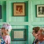 Hiram Bingham, WWII Rescuer, Lauded in Connecticut Hiram Bingham, WWII Rescuer, Lauded in Connecticut