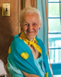 Abbie Bingham Endicott