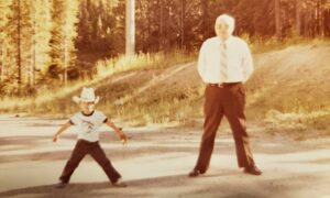 What a Country Singer’s Conversion Taught Me About Judaism