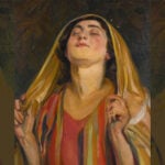 Leading Prayer in a Feminine Key