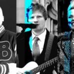 The P!nk, Macklemore and Ed Sheeran Fiasco, Explained The P!nk, Macklemore and Ed Sheeran Fiasco, Explained