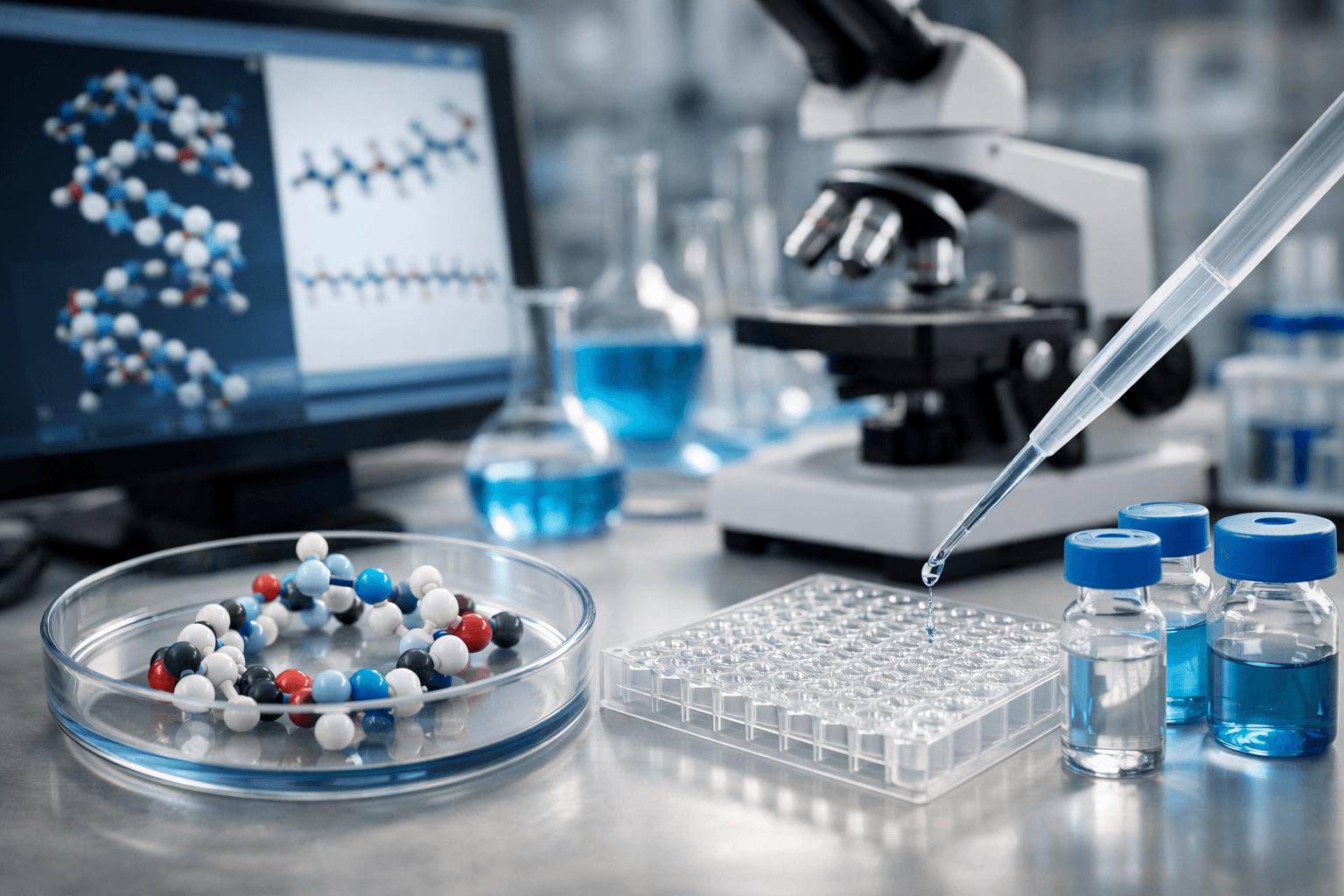 AOD-9604: A Growth Hormone Fragment in Metabolic Research