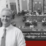 Democrats’ New Middle Ground on Israel?