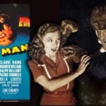 Is the Wolf Man Jewish?